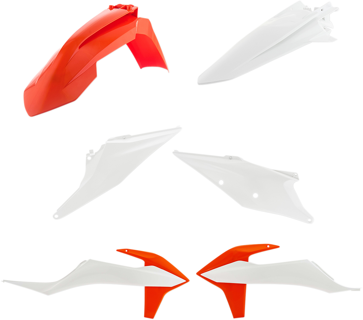 Standard Replacement Body Kit - OEM \'19 2019 - 2022