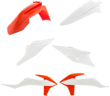 Standard Replacement Body Kit - OEM \'19 2019 - 2022