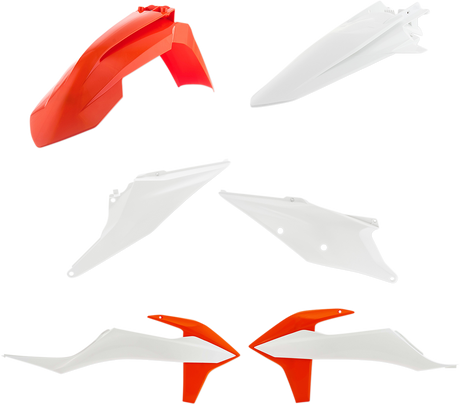 Standard Replacement Body Kit - OEM \'19 2019 - 2022