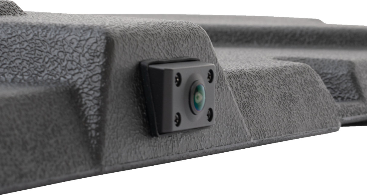 Audio Roof - 500 W - 6 Speaker - 1 Subwoofer - RZR Trail