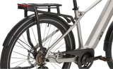 Discovery Yorkville LS E-Bike - Platinum - Hybrid