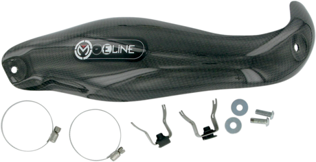 Pipe Guard - MegaBomb 2001 - 2007