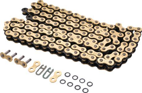 428 O-Ring Series - Drive Chain - 124 Links