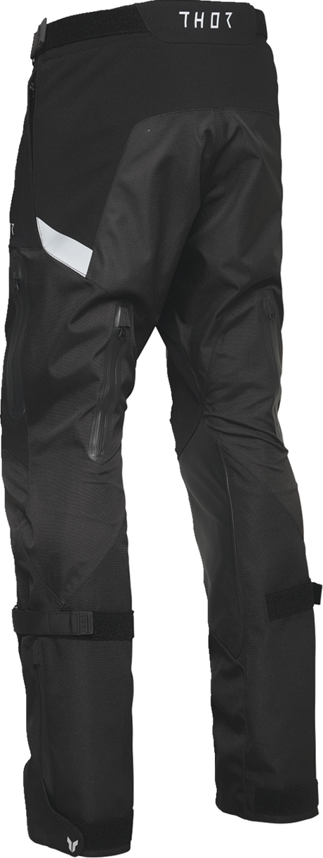 Range Pants - Black - US 34