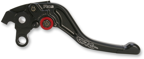 Clutch Lever - RC2 - Short - Black 2002 - 2016