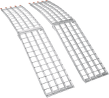 UTV Folding Ramp