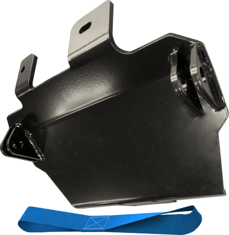 Plow Mount - CF Moto 2013 - 2015