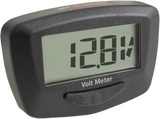 Proton Voltmeter