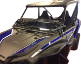 Full Folding Windshield - Talon 2020 - 2024