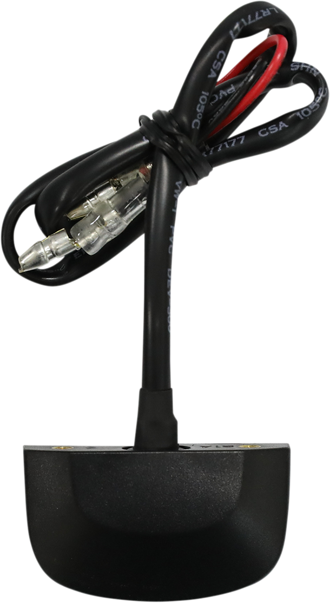 License Plate Light - LED