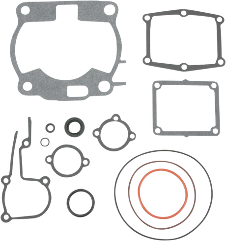 Top End Gasket Kit - Yamaha 1988 - 1989