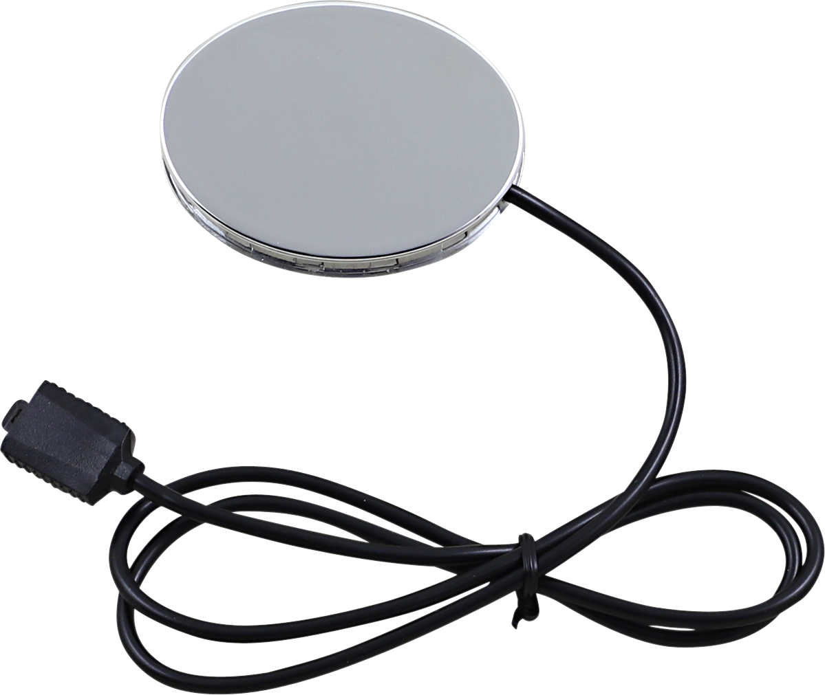 Light Wheel - Chrome