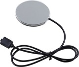 Light Wheel - Chrome