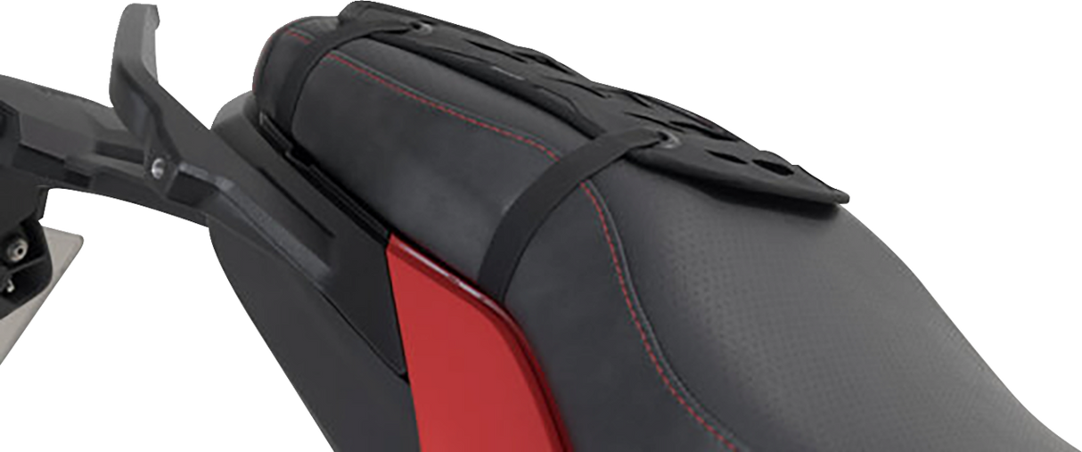 PRO Plus Accessory Bag Kit - 3 to 6 Liter - Black