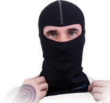 Coolskin Chill Breaker Balaclava - Deluxe - Gray