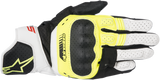 SP-5 Gloves - Black/Fluo Yellow/White - 3XL