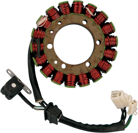 Stator - Suzuki 1998 - 2004