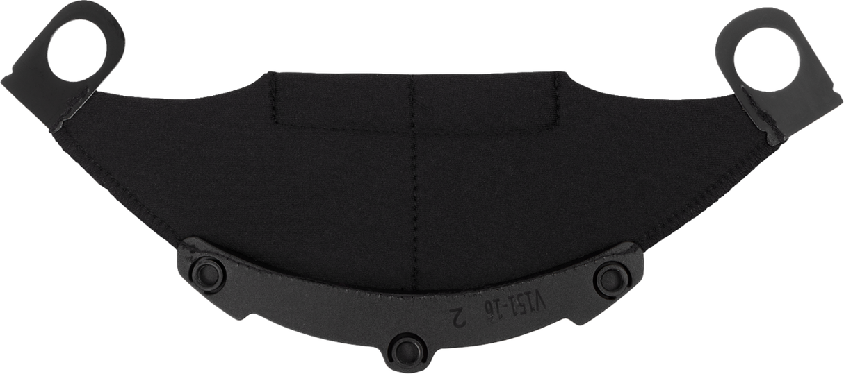 Youth Warrant 2.0 Breath Box - Black