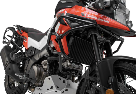 Crash Bar - Left/Right - Black - Suzuki - V-Strom 1050/XT 2020 - 2024