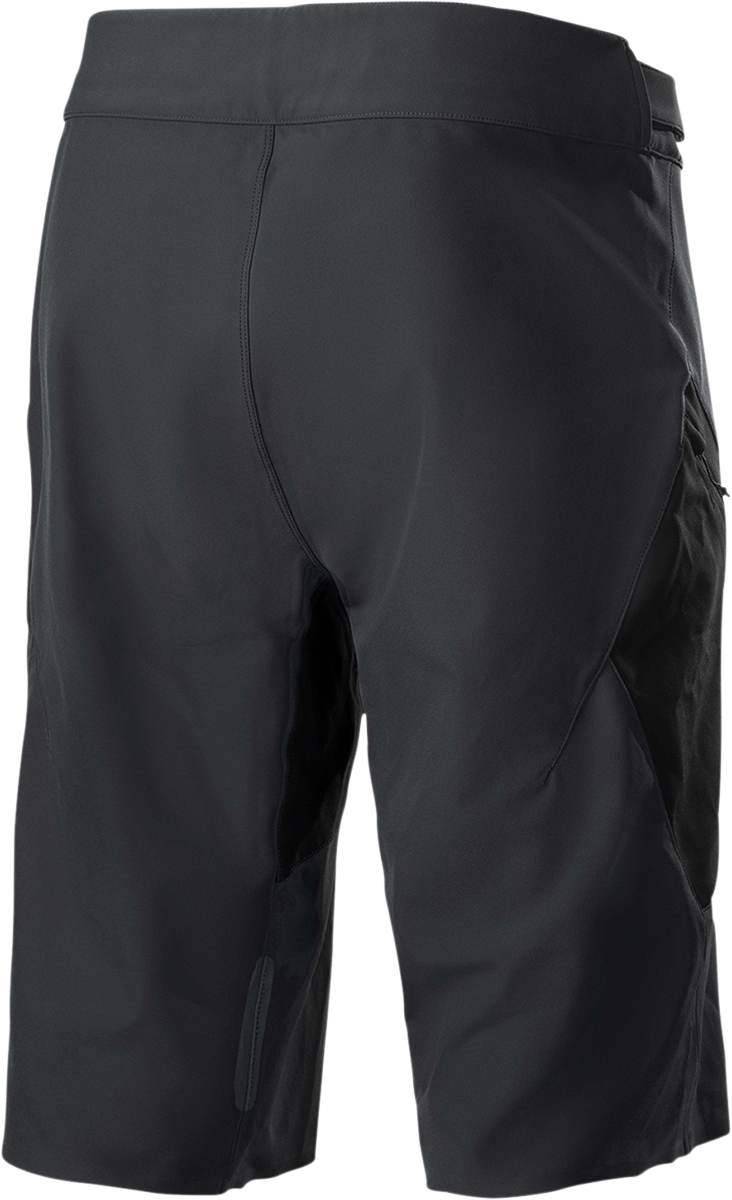Alps 8.0 V2 Shorts - Black - US 40