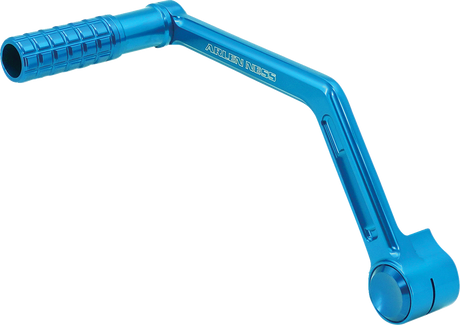 Speedliner Shift Lever - Blue 2018 - 2024