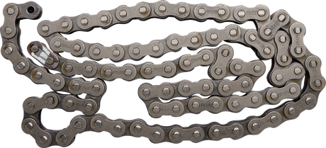 428 Standard - Non-Sealed Chain - 90 Links
