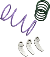 Clutch Kit 2010 - 2014