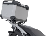 TRAX ADV Top Case System - Silver - Honda XL750R Transalp \'24 2024 - 2024