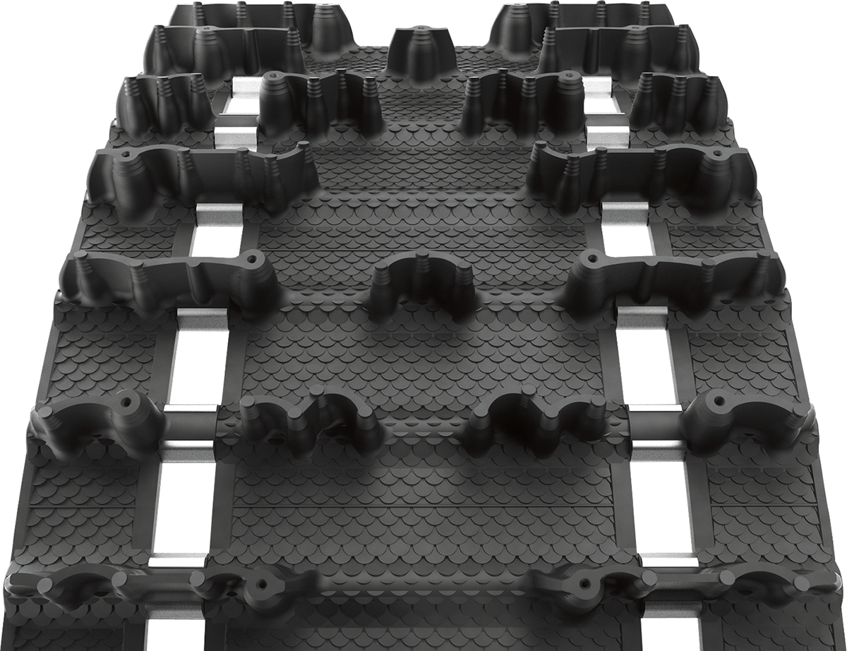 ICE Cobra Track - 15\"x146\"