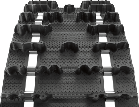 ICE Cobra Track - 15\"x146\"