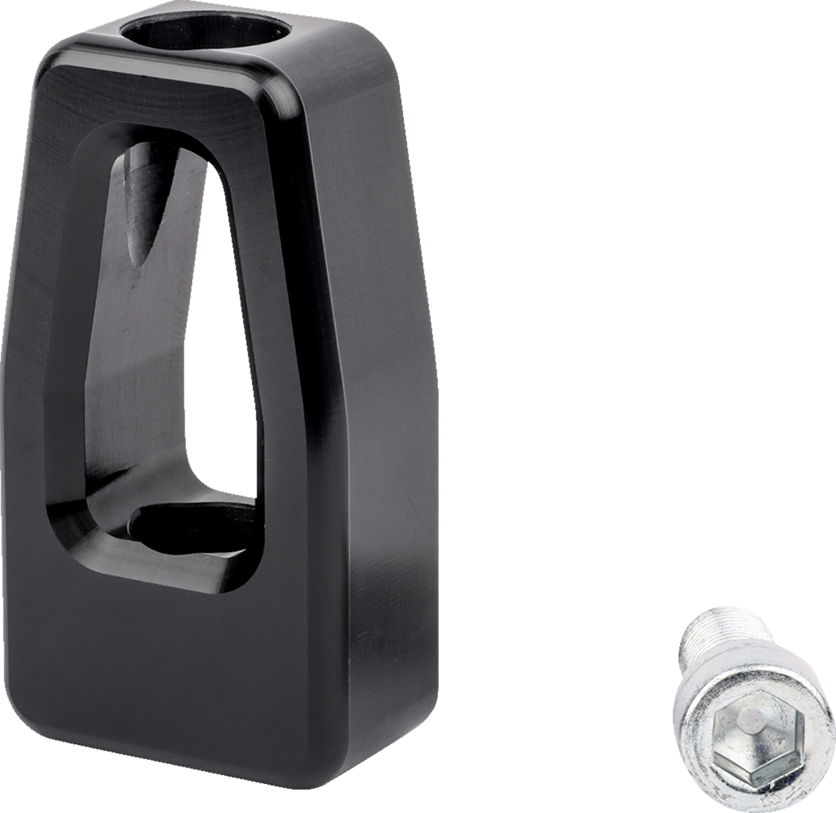 P-54 Billet Shifter Peg - Black - HD