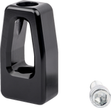 P-54 Billet Shifter Peg - Black - HD