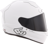 ATS-1R Helmet - Gloss White - Large