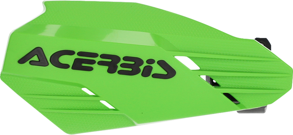 K-Linear Handguards - Green/Black 2024 - 2025