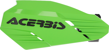 K-Linear Handguards - Green/Black 2024 - 2025