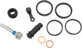 Caliper Rebuild Kit - Front - Yamaha YZ 1985 - 1990