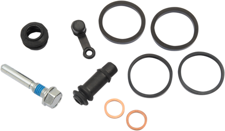 Caliper Rebuild Kit - Front - Yamaha YZ 1985 - 1990