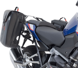 SysBag Side Bag System - Black - BMW R1250RS \'22-\'24 2022 - 2024