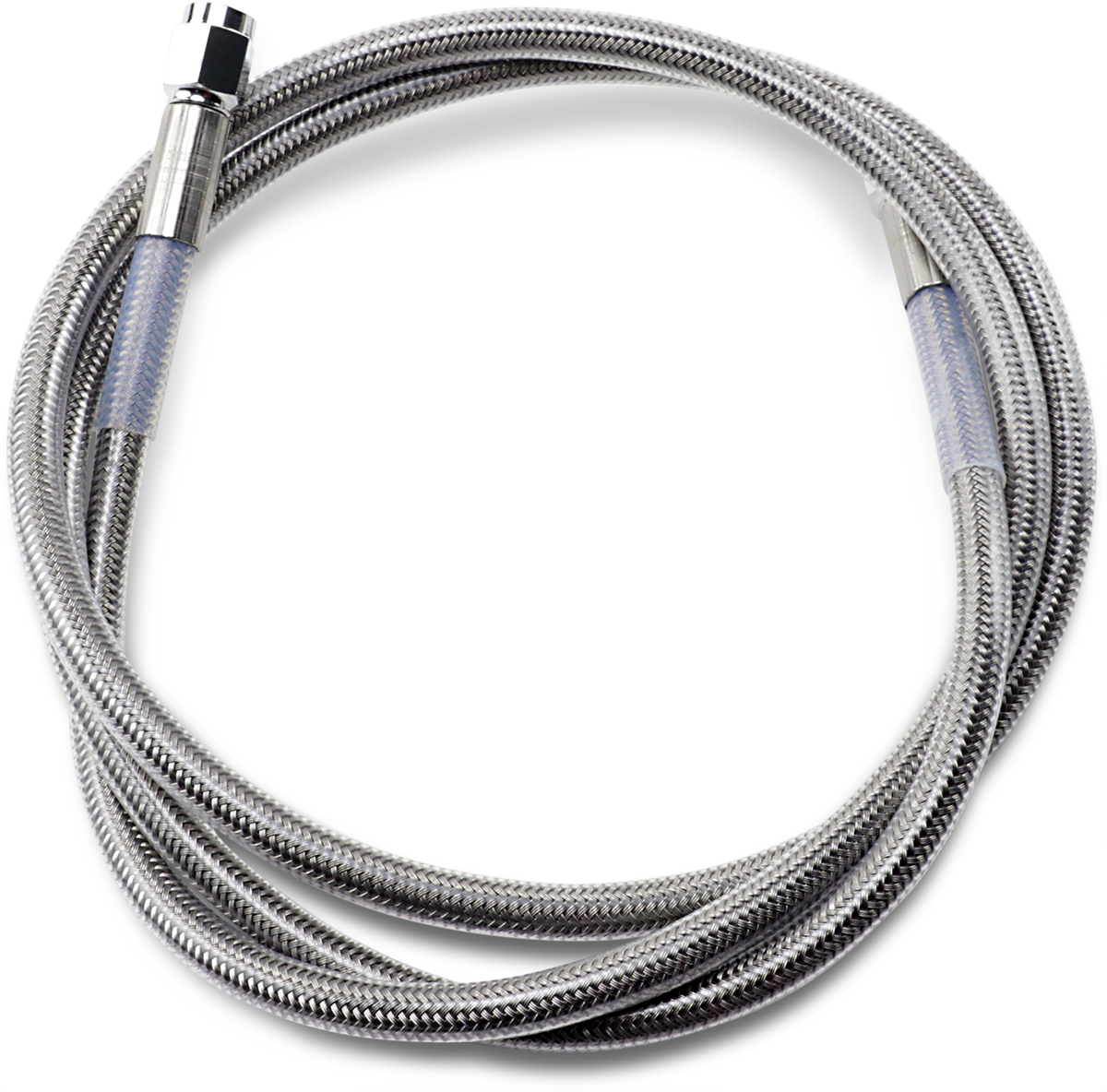 Universal Brake Line - Clear - 50\"