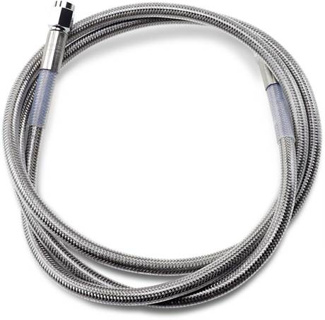 Universal Brake Line - Clear - 50\"