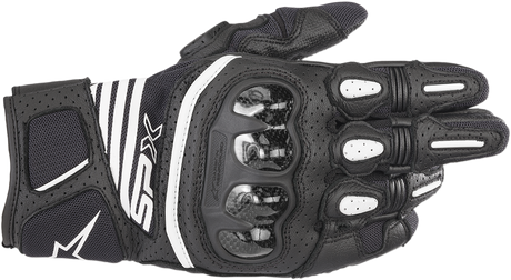 SPX AC V2 Gloves - Black - Large