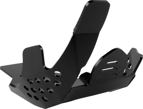 Skid Plate - Black - Yamaha 2023 - 2024