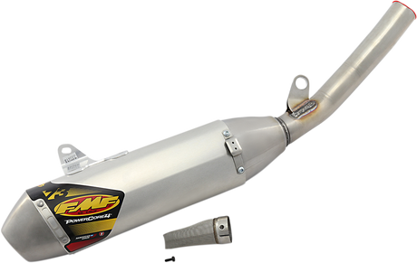 PowerCore 4 HEX Muffler 2019 - 2024