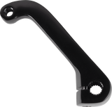 Shift Lever - Black - FL/FX 2017 - 2025