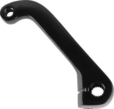 Shift Lever - Black - FL/FX 2017 - 2025