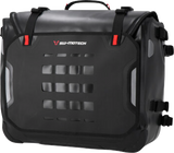 SysBag Waterproof Side Bag - Large - 27 to 40 Liter - with Right Adapter Plate
