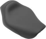 S3 Super Slammed Seat - Solo - Black - \'04-\'05 FXD 2004 - 2005