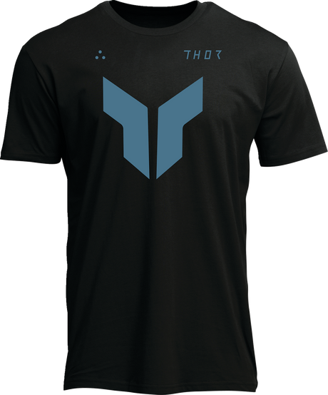 Iconic T-Shirt - Black - 2XL