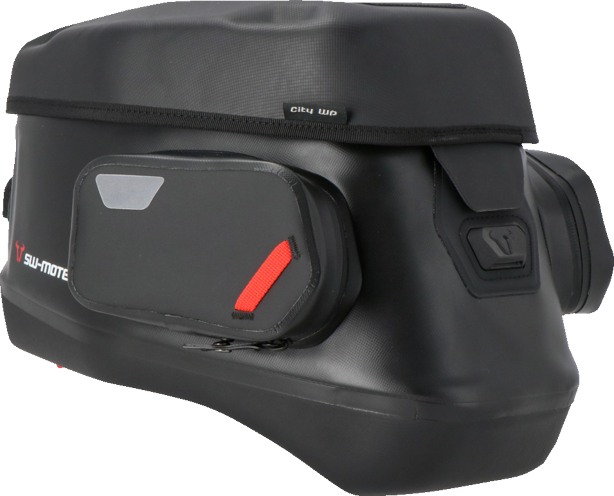 PRO City WP Tank Bag - 9L