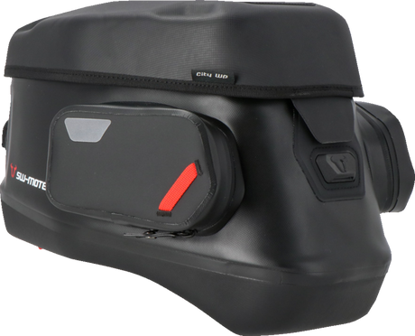 PRO City WP Tank Bag - 9L